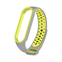 Butam Bilişim Xiaomi Mi Band 6 Krd-02 Uyumlu Kordon-no11