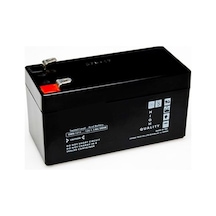 12V 7Ah - 12 Volt 7 Amper Kuru Tip Akü Pil