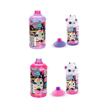45521 Sun-cnl-hobi Set Aırbrush Plush Mystery Mını Plush Neon Serıes 2 - Elwm-892677 1 Adet