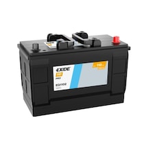Exide Eg1102 12v 110ah 750a Hd Pro Akü Üretim Tarihi:2025