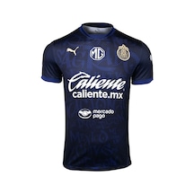Puma Chıvas Erkek Forma 763835-01 Lacivert