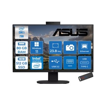 Asus V440VAK-C58512B0DP27 Core 5 210H 80 GB 512 GB SSD 23.8" W11P AIO Masaüstü Bilgisayar