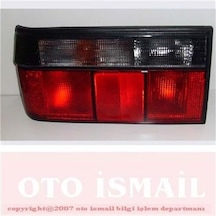 FARBA 11141 STOP LAMBASI SOL R9 FAIRWAY  DUYSUZ