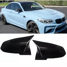 Bmw F22 2013-2017 Batman Ayna Kapagı
