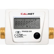 Calmet U-20 Ultrasonik Kalorimetre 2024 Model
