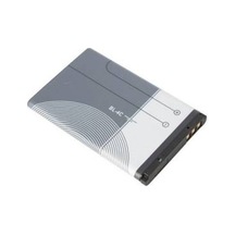 Nokia BL-4C 6300 6100 6101 6131 Batarya