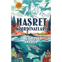 Hasret Koordinatları / Shubhangi Swarup