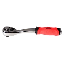 Arm 3/8 Lokma Cırcır Kolu 72 Diş 200 Mm