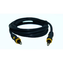 Ttaf Fiber Optik Toslink Prestij Serisi Ses Kablosu 1.5 M