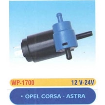 EMA WP1700 Su Fıskiye Motoru Astra Corsa B