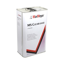 Maxmeyer 0440 Vernik 5 Lt