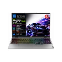 Lenovo LOQ 15IRX10 83JE01CXTR i7-13645HX 16 GB 512 GB SSD RTX5060 15.6" Free Dos Dizüstü Bilgisayar