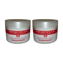 Süper Hemoplus Kremi 100 Ml X 2 Adet