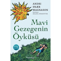 Mavi Gezegenin Öyküsü - Qhdh-899519
