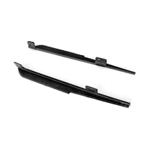 Sunroof Cam Kapağı Mercedes W124 S124 C124