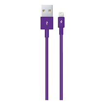 Ttec 2DK7508MR Lightning Şarj Data Kablosu