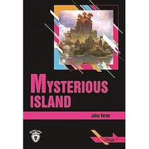 Mysterious Island