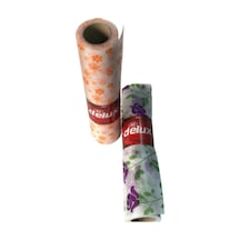delux çok amaçlı örtü 45cm x 2 mt