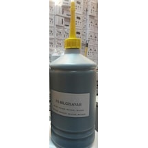 Samsung Uyumlu Ml-3050/Sv444A Toner Tozu 500 Gr Hunili Şişe