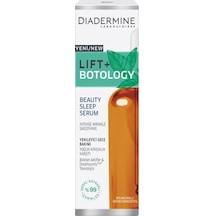 Diadermine Lıft+ Botology   Serum 30 Ml