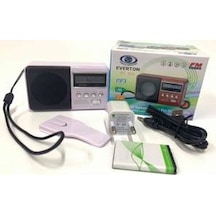 Everton Rt 303 (3097)Radyo