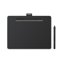 Wacom CTL6100K-B Intuos Comfort Plus Grafik Tablet