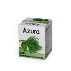 Azura Çam Kozalak Macunu 240 G