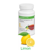 Herbalife Bitkisel Çay Limon Aromalı 50Gr