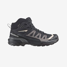 Salomon X Ultra 360 Mid Gore Tex Kadın Bot C-sal474486b10g01 Siyah Salomon X Ultra 360 Mid Gore Tex Kadın Bot C-sal474486b10g01 Siyah