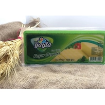Yayla Gurme Blok Kaşar Peynir 1 KG
