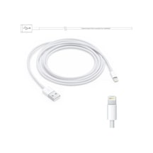 Şarj Aleti Kablosu 1m Lightning Usb Kablosu