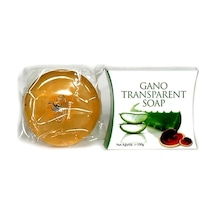 Şeffaf Transparent Soap Tekli Sabun 100gr - 522058495 Diğer