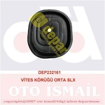 Depar 2161 Vites Kol Körügü Orta M131 Slx