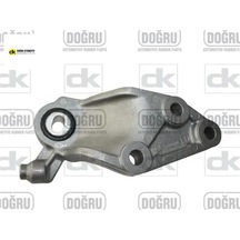 Motor Takozu 2007-corsa D 846837 Doğru Kauçuk Dk-1185