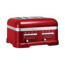 Kitchenaid Artisan 5KMT4205ECA 4 Dilim Ekmek Kızartma Makinesi