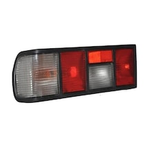 Cerkez 17133 Stop Lambası Sol Doğan 95 Md. Şeffaf Duysuz Cerkez M131-21 B