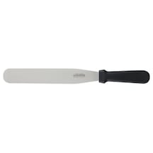15 Cm Düz Spatula Palet Çelik Gri Diğer