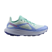 Salomon Kadın Patika Koşu Ayakkabısı Ultra Flow Mint 28541 Mint