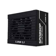 Lian Li Sp850p Siyah 850w 80+ Platinium Atx Power Supply Akak92llı0016