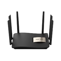 Ruıjıe Reyee Rg-ew1200g Pro 4 Port Gıgabıt 2.4/5ghz Wıfı5 1300mbps 96 Kullanıcı Destekli Home Router