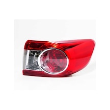 Stop Dış Sağ Toyota Corolla 2010-2012