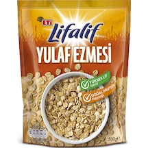 Eti Lifalif Yulaf Ezmesi 500 G