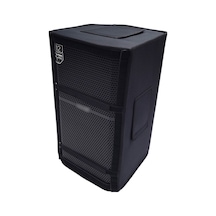 R-112 Aktif Hoparlör Kabin İçin Uyumlu Soft Case Kılıf