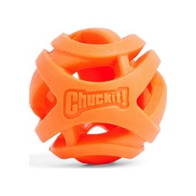 Cu32216 Ball Breathe Right Fetch Ball, Köpek Takip Etmek İçin Top, Xl