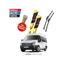Ford Transit İnwells Muz Silecek (2000-2012)