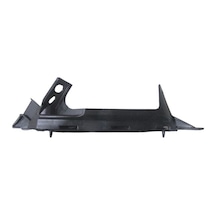 Seat Ibıza 09/12 Ön Tampon Bağlantı Braketi Sol Plastik Tw