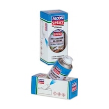 Alcon Oto Koku ve Klima Temizleyici Sprey 150 ML 7725