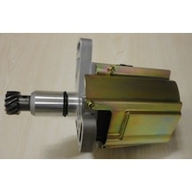 Mazda 626 Sd 92/97 Distribütör Komple Dik Çıkışlı Fs 2.0cc 6+3 Fişli Yow Jung