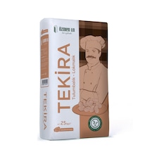 Özmen Un Tekira Lokma Tatlılık Un 25 Kg