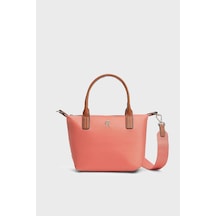 Tommy Hilfiger Bayan Çanta Aw0aw17709 Tj8 Pembe Pembe